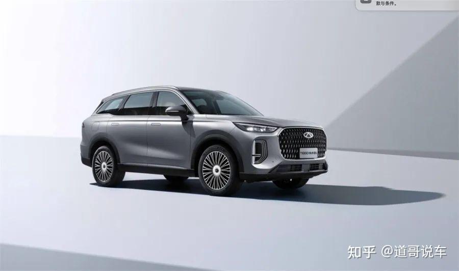 行业模范生奇瑞，2024为何在逆风局中飞扬？