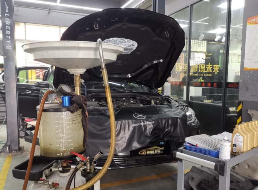 汽车“首保”后，继续在4S店保养还是去维修店？内行人说了实话