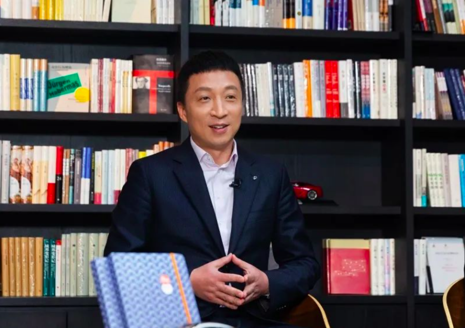 “新帅”登场！丰田60年第一个中国领导