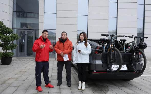 高产家庭的“第三辆车”，长安启源E07驱动生活，品质进阶