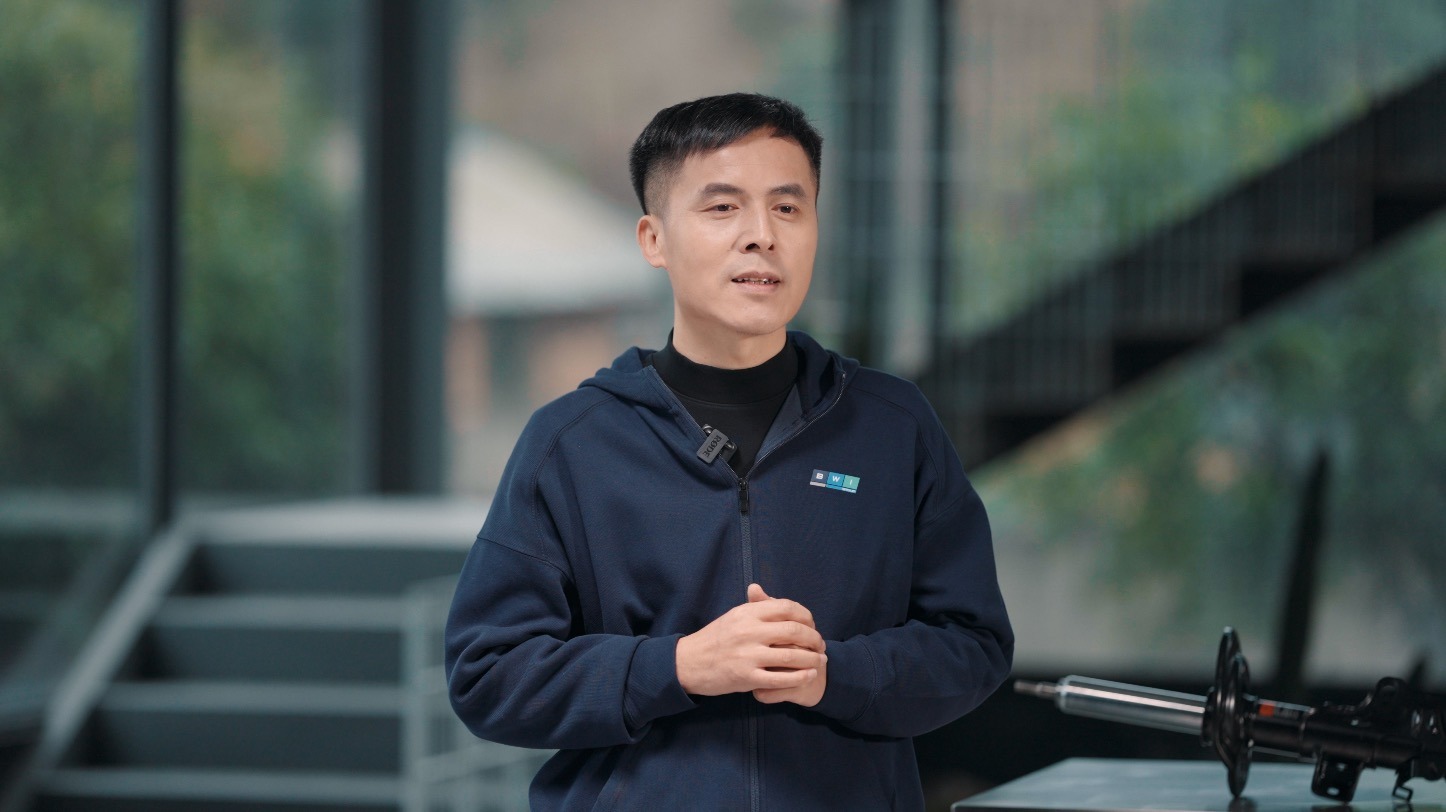 智能底盘技术普惠新时代来临，第四代MagneRide®磁流变悬架全面国产化