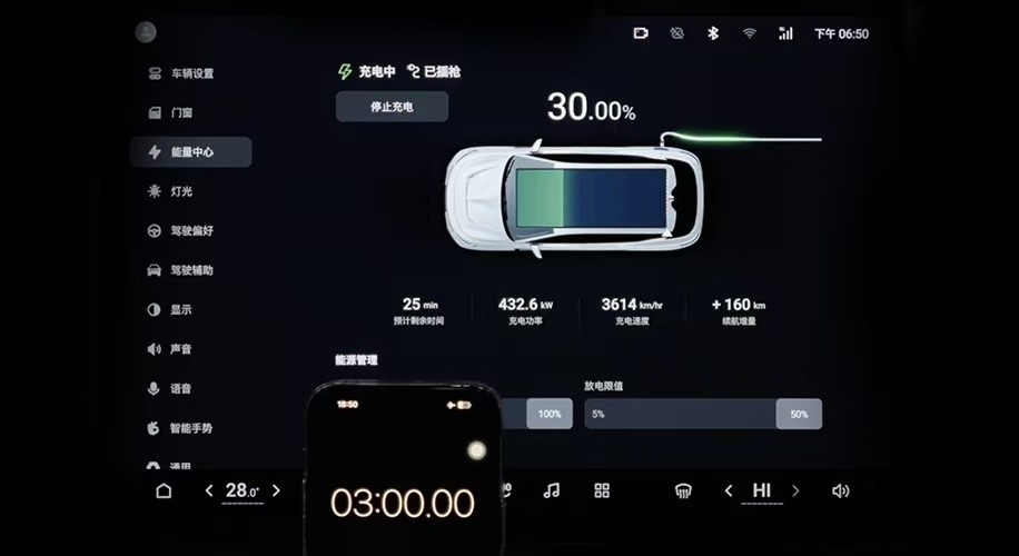 终身三电质保！岚图知音1月限时17.89万元起