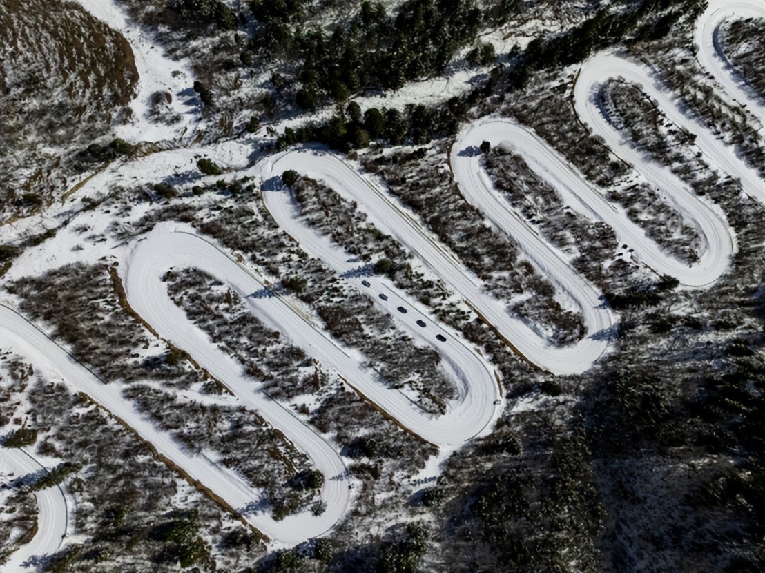 极境燃擎，热“雪”沸腾！艾瑞泽8王者姿态尽显