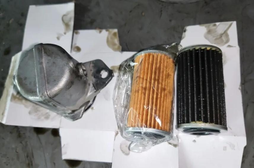自动变速箱油，为何有人说不换还没事，一换就出问题？真如此吗