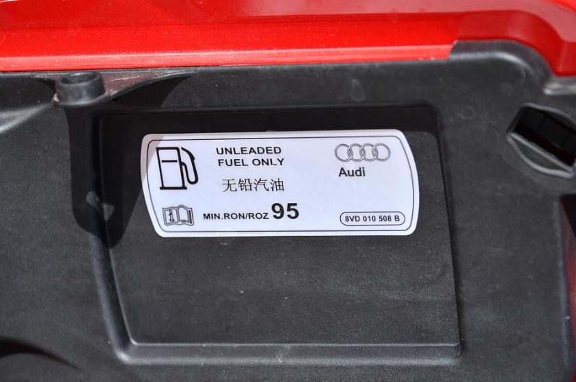 国产涡轮增压为啥有的可以加92号油？有何猫腻？老司机这么说