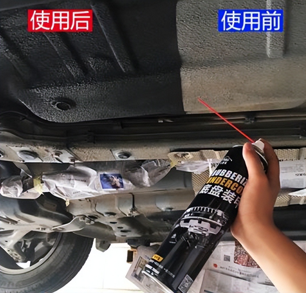 底盘装甲和发动机护板哪个好？老司机教你，选对多开5年