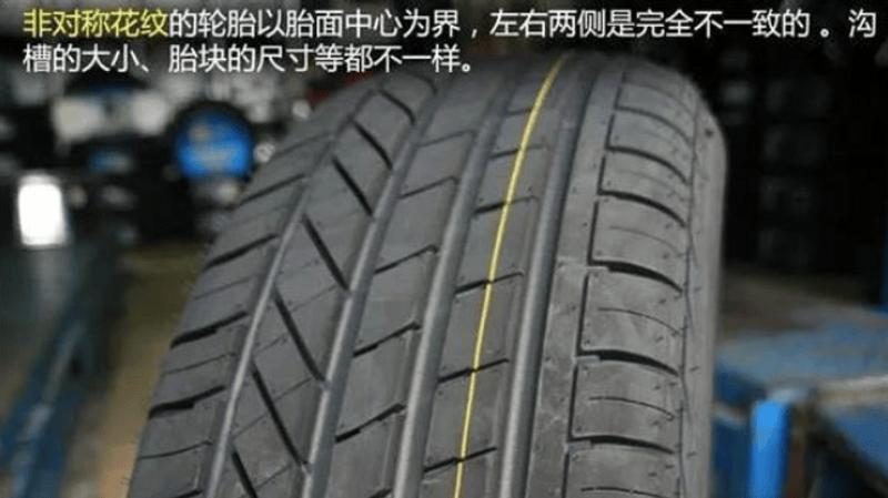 影响轮胎安全的4个秘密，你知道吗？