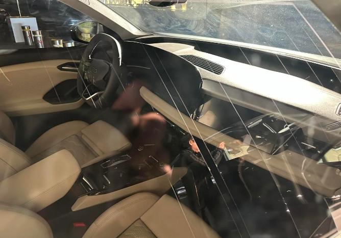 奥迪2025重磅新车规划：A4L、Q5L换代，PPE平台即将国产！