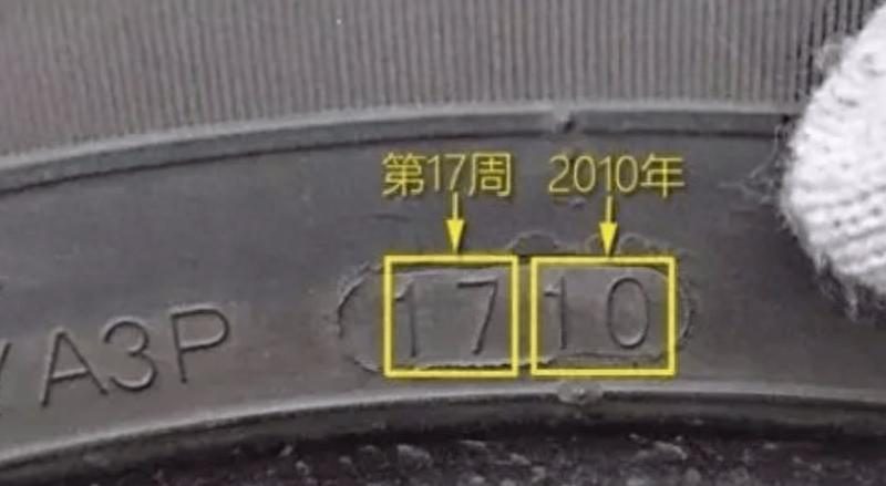 影响轮胎安全的4个秘密，你知道吗？