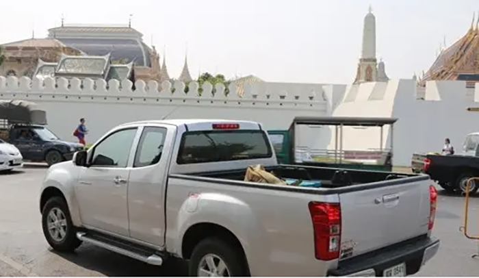 皮卡车应该大型化还是多元化，国产美式皮卡适合市场用户吗？
