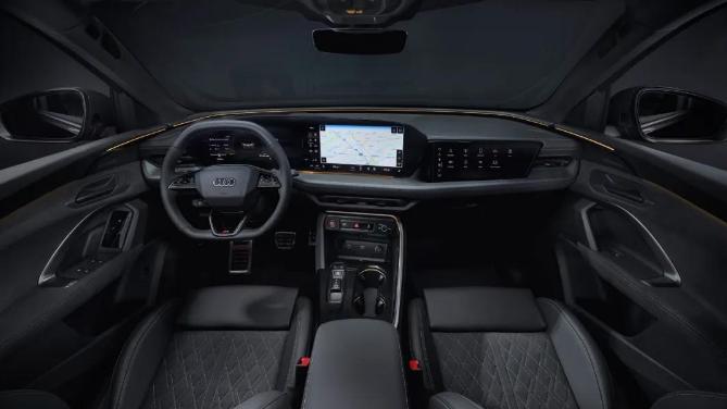 奥迪2025重磅新车规划：A4L、Q5L换代，PPE平台即将国产！