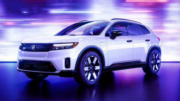 2024美国销售最多的10款纯电车，你知道都是谁吗？