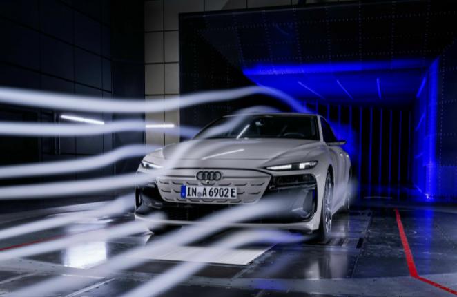 奥迪2025重磅新车规划：A4L、Q5L换代，PPE平台即将国产！