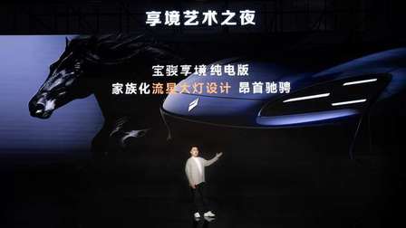 宝骏×芭莎艺术联合举办2025年首场艺术展