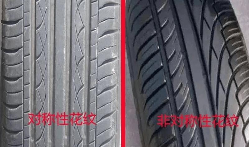 影响轮胎安全的4个秘密，你知道吗？