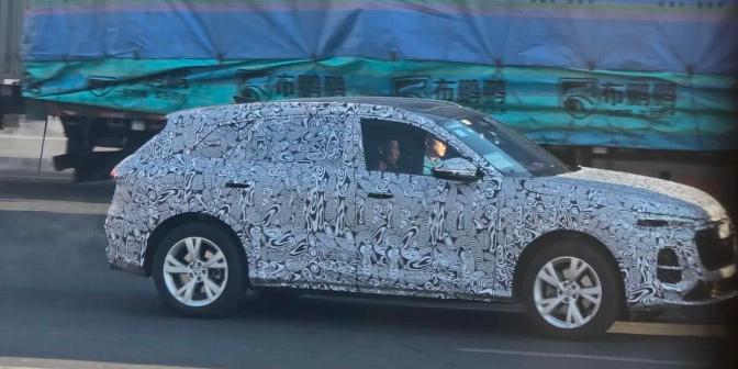 奥迪2025重磅新车规划：A4L、Q5L换代，PPE平台即将国产！