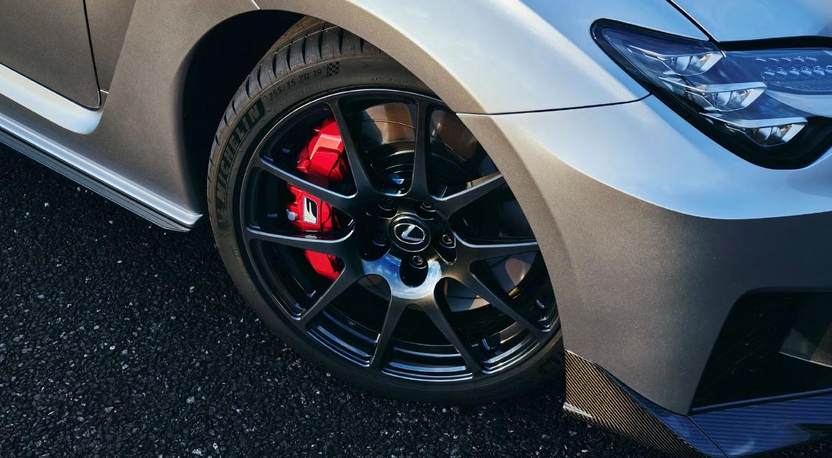 配备5.0L V8发动机 雷克萨斯又一后驱性能车停产 曾对标BBA轿跑