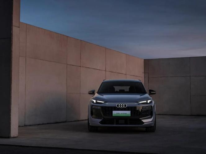 奥迪2025重磅新车规划：A4L、Q5L换代，PPE平台即将国产！