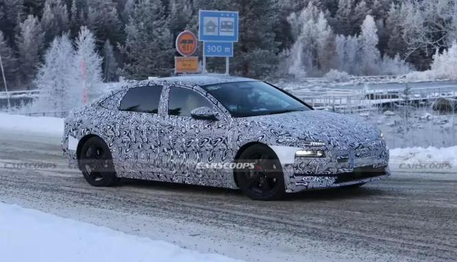 奥迪2025重磅新车规划：A4L、Q5L换代，PPE平台即将国产！