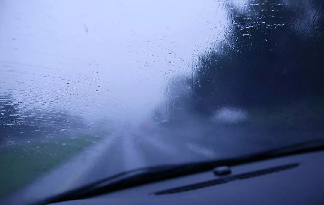 抓狂！为什么我的雨刮总是刮不干净？