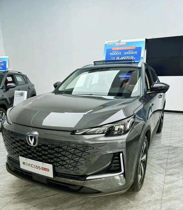 十万预算适合普通人开的五款SUV，省油耐用性价比高。