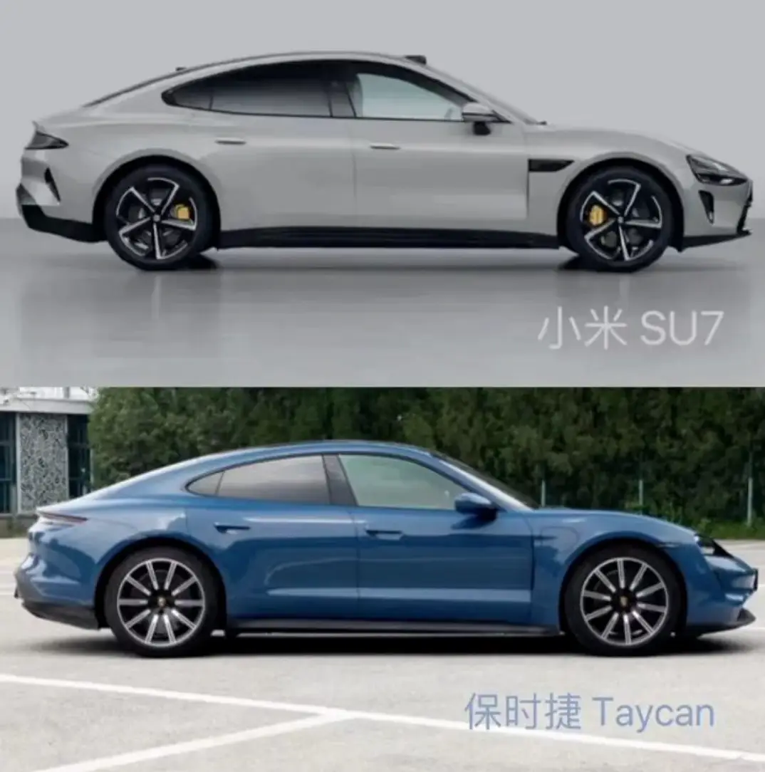 年度黑马，小米汽车的成功你学不会