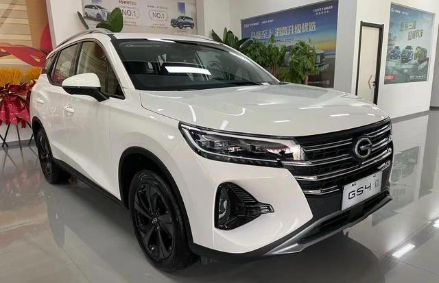 十万预算适合普通人开的五款SUV，省油耐用性价比高。
