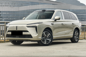 定位中大型SUV，大六座布局适合家用，2025款魏派蓝山带劲吗？