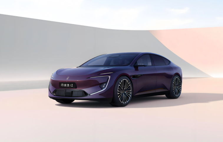 2025年，二代新能源品牌越战越勇！