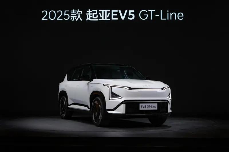 【韩系动向1463】你敢相信吗？2024年增幅最大的合资品牌是起亚！