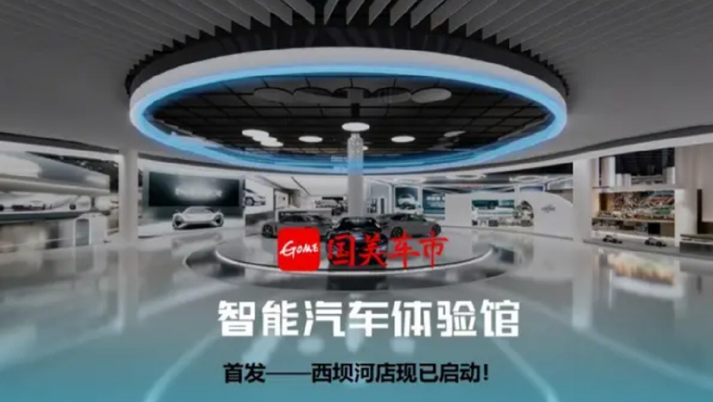 主业都干不好还想卖车？国美有成功的可能吗？