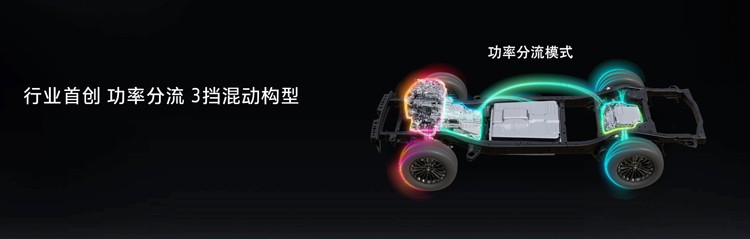 纯电续航更长 坦克500 Hi4-Z售36.38万元