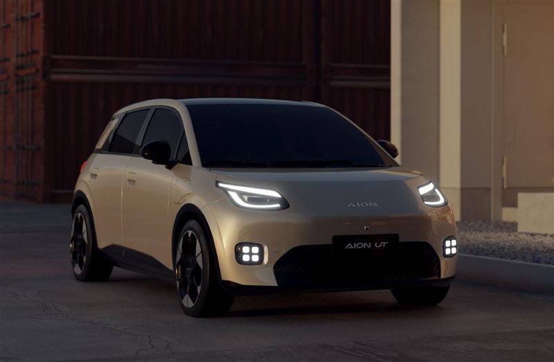 等等再出手 1月份多款新车来袭 新款Model Y领衔