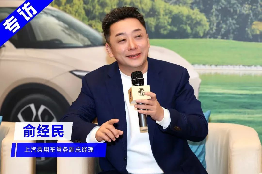 生存2024｜十大车圈人物：行业剧变，谁主沉浮？