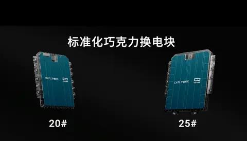 李斌一觉醒来天塌了，宁德时代推巧克力换电方案，蔚来还有出路吗