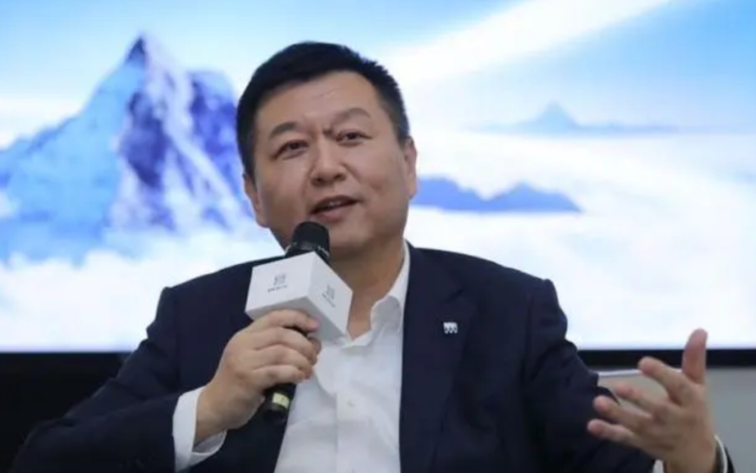 生存2024｜十大车圈人物：行业剧变，谁主沉浮？