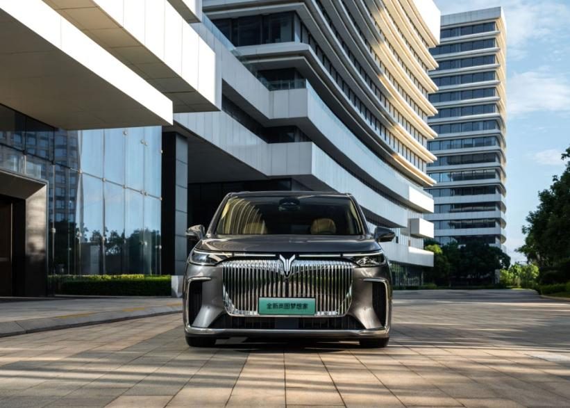岚图汽车：2024逆势而上，以不变的信心应对万变市场
