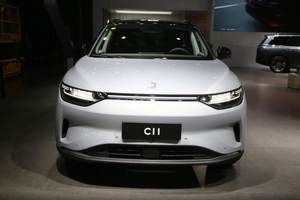 都是“爆款”新能源SUV！零跑C11和比亚迪宋PLUS DM，到底怎么选？