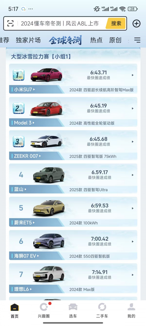 谁说007老的啊,007可太好了