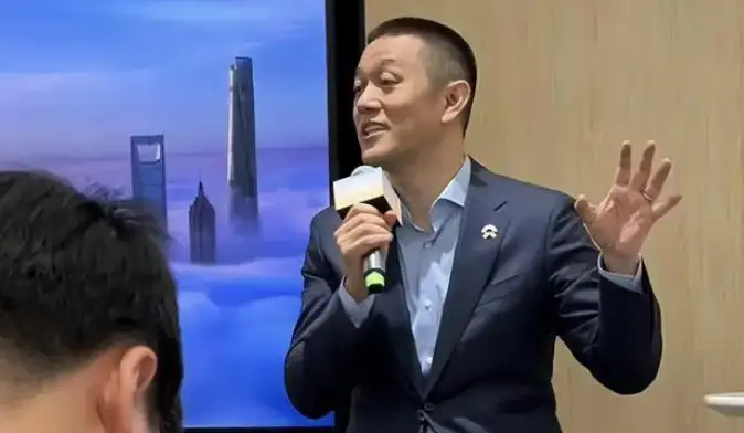 强制员工购车，不买就滚蛋！乐道L60这么缺订单吗？
