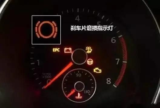 看不见摸不着的刹车片，你知道如何正确保养吗？