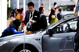 1月车市开门黑让人焦虑，补贴新政能救市？