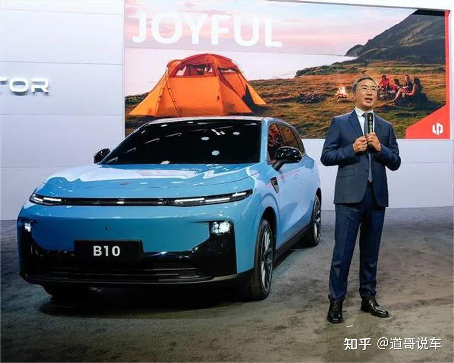 大家都不看好 偏偏最争气的朱江明|2024年度十大人物