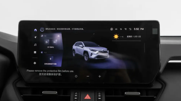 这台韩系车比日系车的空间还从容？全新途胜L用实力打破偏见