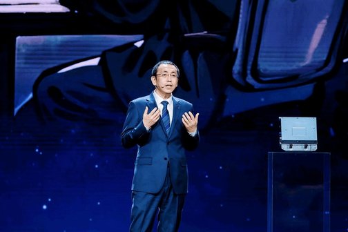 向“新”而行，以“质”致远 岚图汽车入选2024新质生产力年度案例