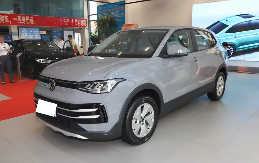 4.89万的吉利帝豪、7.99万的大众SUV！值得抄底3款油车！