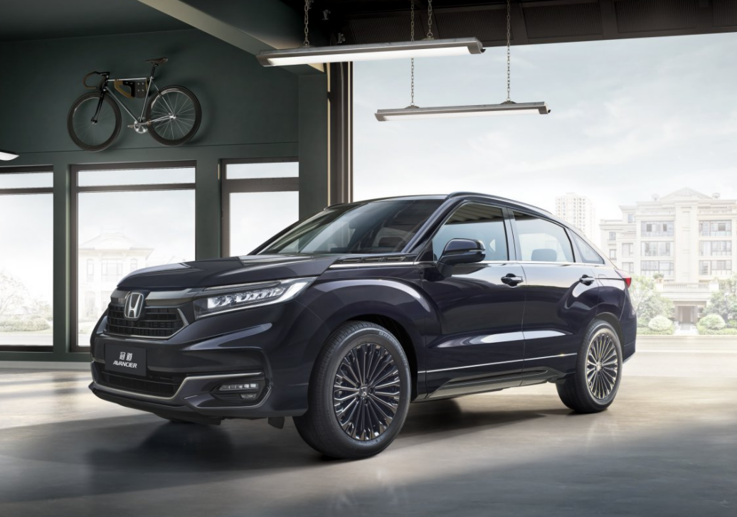冠道大五座SUV，不挑场景才是真能打