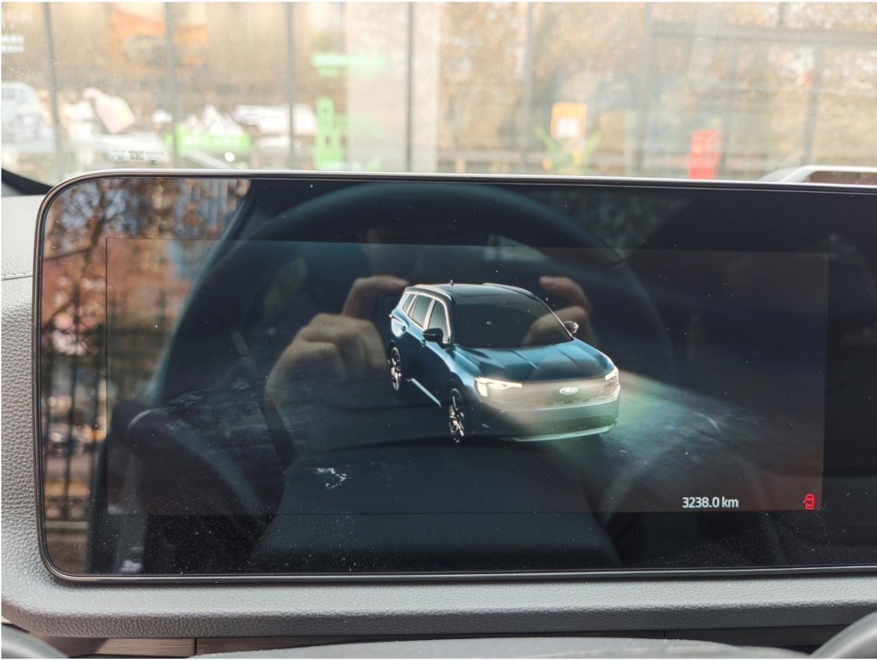 新能源要保值，福特领睿/领裕PHEV 3年至高8折置换新车