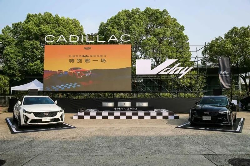 凯迪拉克之“王”——CT5-V Blackwing本周回国？