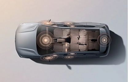 奇瑞风云T8预售10.99万起  10万级的7座SUV